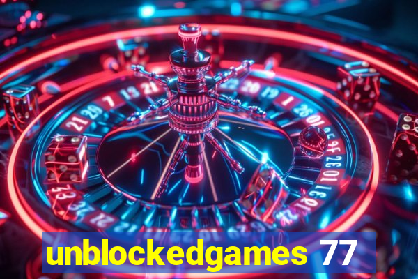 unblockedgames 77
